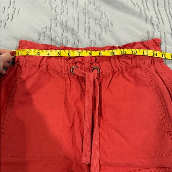 Free People Women's Cargo Pants NWOT - Picture 12 of 13